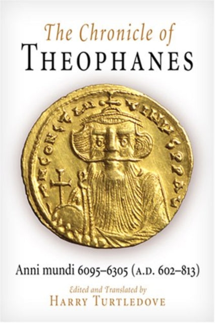 Chronicle of Theophanes