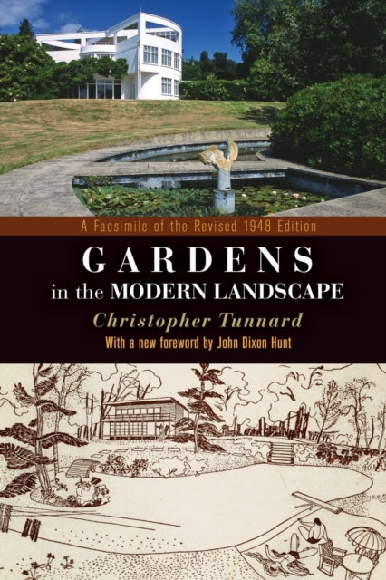 Gardens in the Modern Landscape