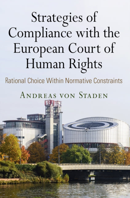 Strategies of Compliance with the European Court of Human Rights