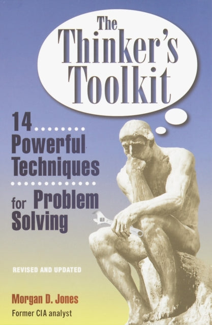 Thinker's Toolkit