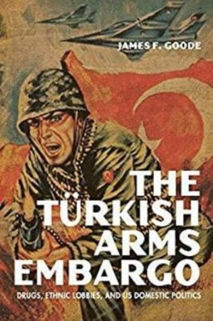 Turkish Arms Embargo