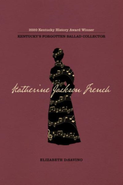 Katherine Jackson French