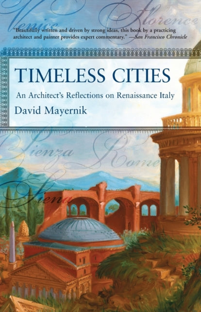 Timeless Cities