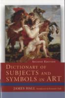 Dictionary of Subjects and Symbols in Art