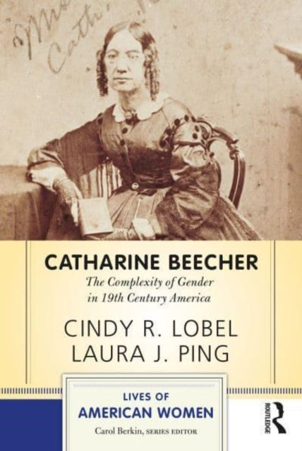 Catharine Beecher