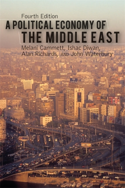 Political Economy of the Middle East, 4th Edition