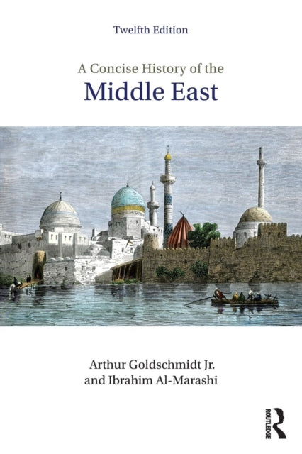 Concise History of the Middle East