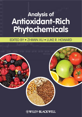 ANALYSIS OF ANTIOXIDANT-RICH PHYTOCHEMICALS