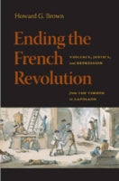 Ending the French Revolution