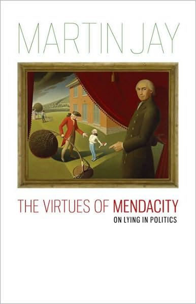 Virtues of Mandacity