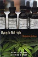 DYING TO GET HIGH