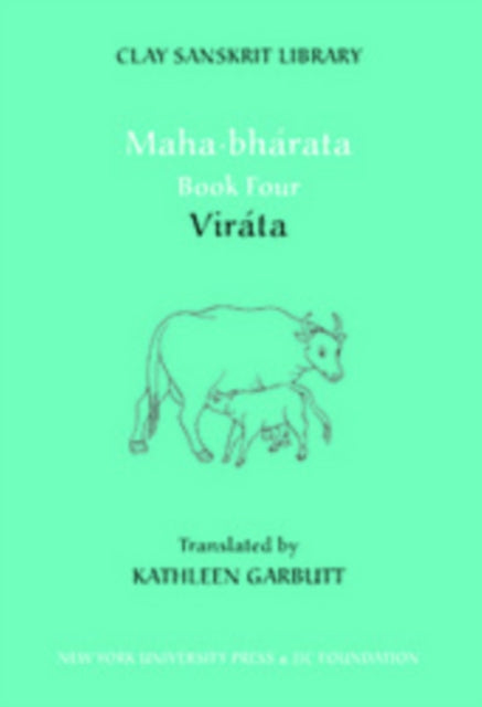 Mahabharata Book Four