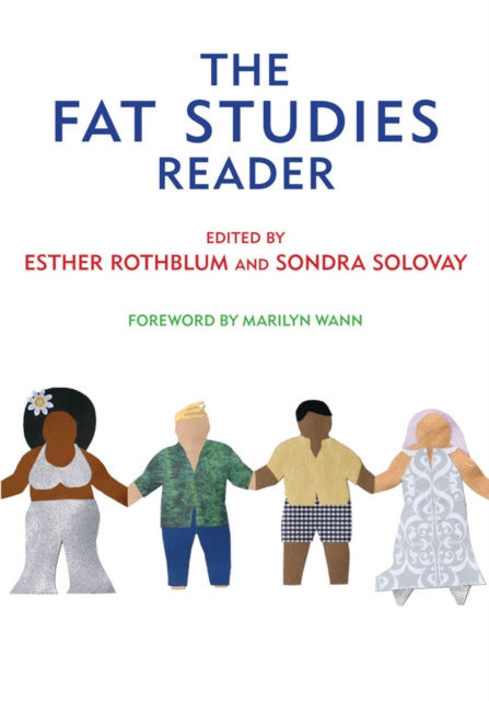 Fat Studies Reader