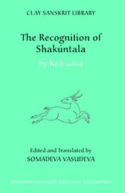 Recognition of Shakuntala