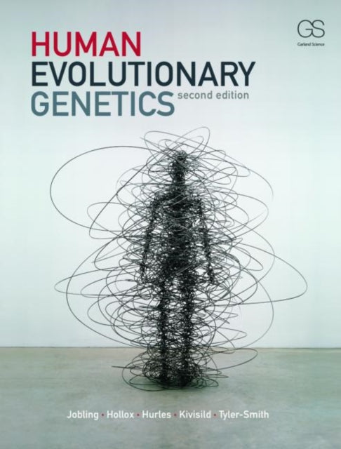 Human Evolutionary Genetics: Origins, Peoples and Disease