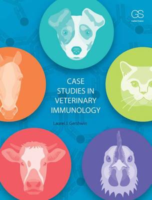 CASE STUDIES IN VETERINARY IMMUNOLOGY