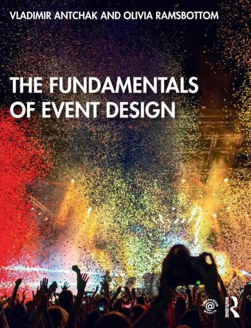 FUNDAMENTALS OF EVENT DESIGN