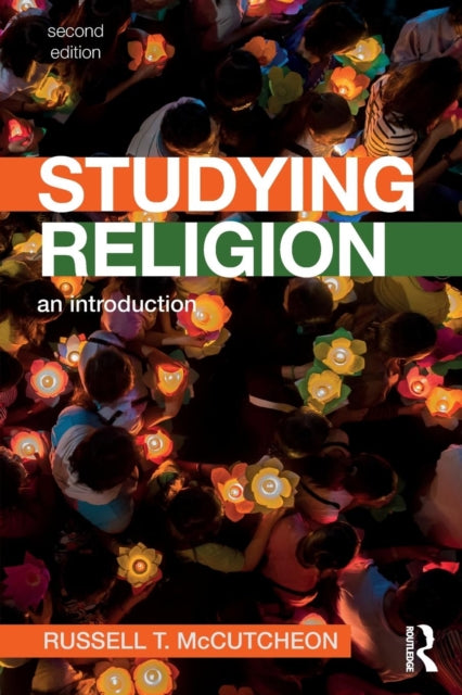 Studying Religion - An Introduction