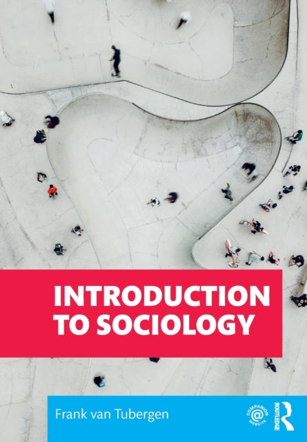 INTRODUCTION TO SOCIOLOGY