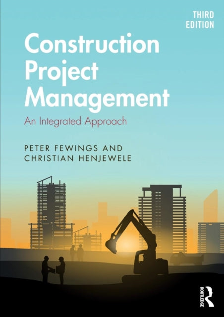 Construction Project Management