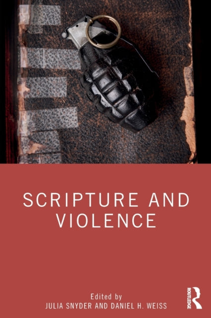 Scripture and Violence