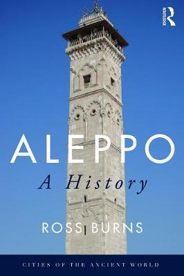 Aleppo: A History