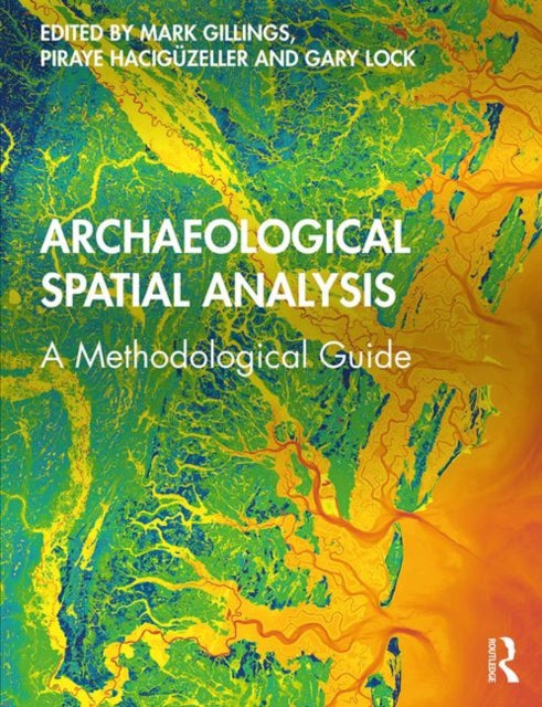 ARCHAEOLOGICAL SPATIAL ANALYSIS