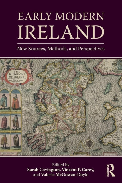 Early Modern Ireland