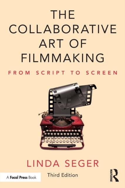 The Collaborative Art of Filmmaking - From Script to Screen