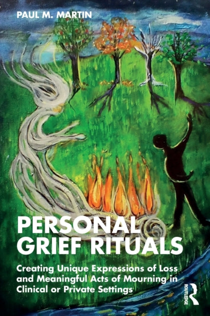 Personal Grief Rituals