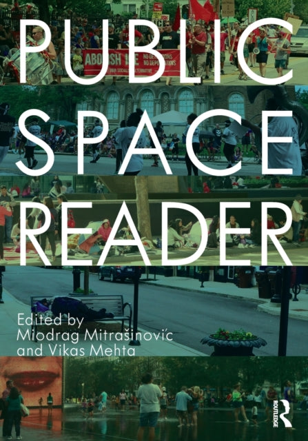 PUBLIC SPACE READER