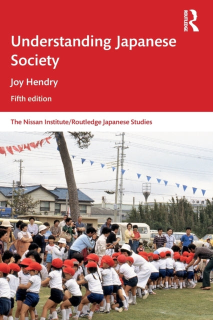 Understanding Japanese Society