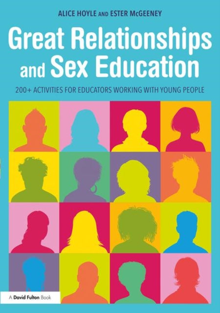 GREAT RELATIONSHIPS AND SEX EDUCATION