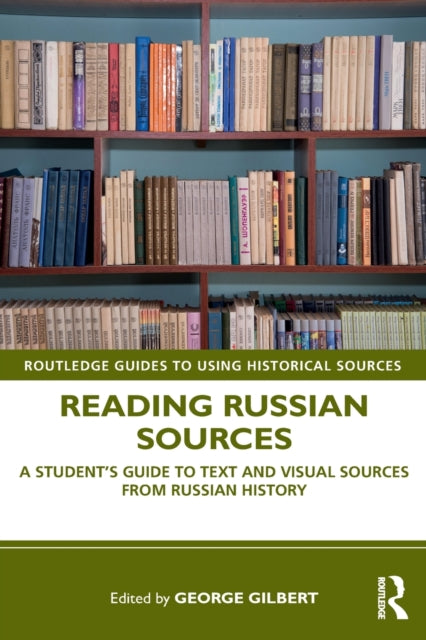 Reading Russian Sources