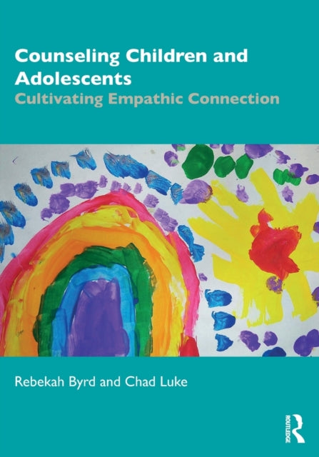 COUNSELING CHILDREN AND ADOLESCENTS