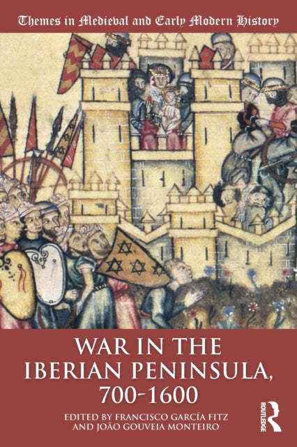 War in the Iberian Peninsula, 700-1600