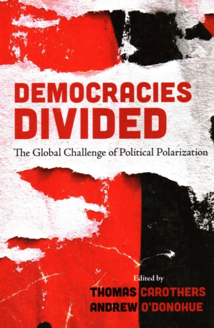 Democracies Divided