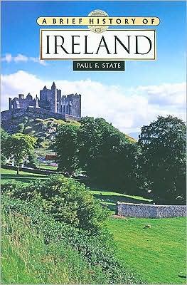 Brief History of Ireland