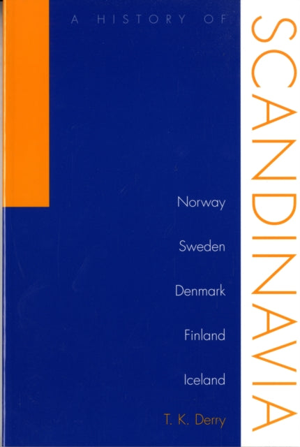 The History of Scandinavia