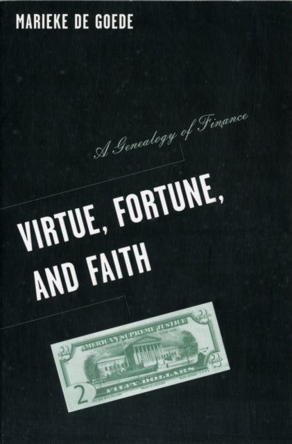 Virtue, Fortune, and Faith