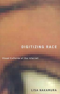 DIGITIZING RACE