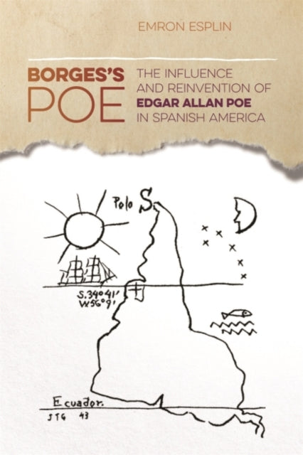 Borges's Poe