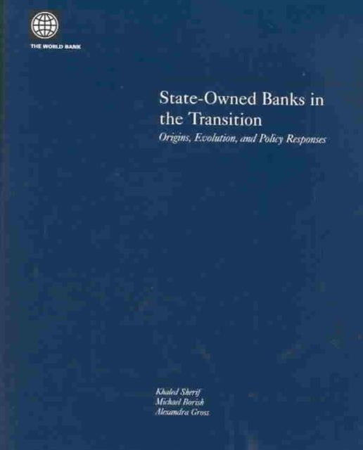 State-owned Banks in the Transition