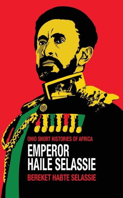 Emperor Haile Selassie