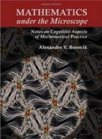 Matematics Under the Microscope