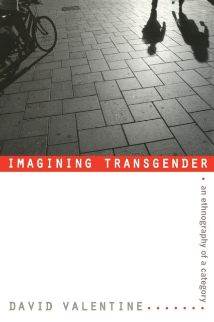 Imagining Transgender