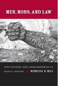 Men, Mobs, and Law