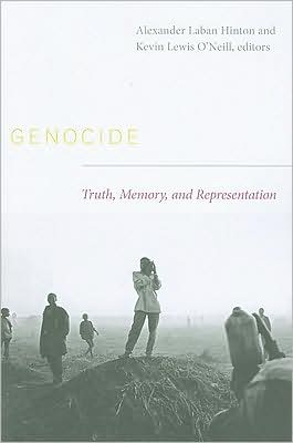 GENOCIDE