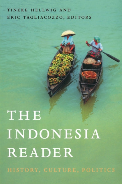 Indonesia Reader