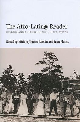 AFRO-LATIN@ READER